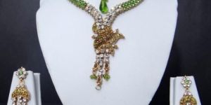 Rosaro Light Necklace Set