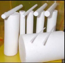 PTFE Rods