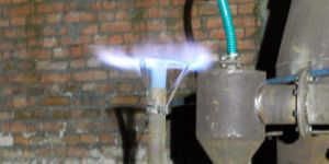 Biomass Gas Generator-01