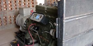 Image 02 Gas Compressor Spares