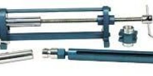 Universal Extractor Frame