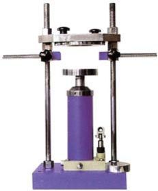 Universal Extruder Frame