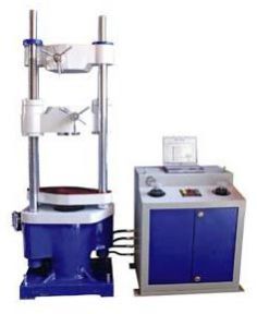 Veekay Computerized Universal Testing Machine