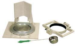 Vertical Capping Set