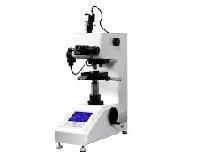 Vicker Hardness Tester