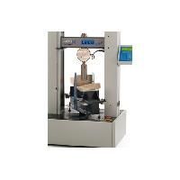 Wood Testing Machine