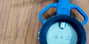 Butterfly Valves
