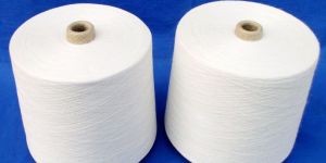 Spun Polyester Yarn