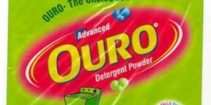 Detergent Powder- 05