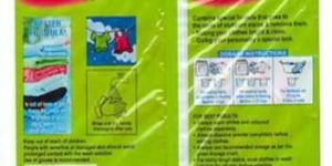 Detergent Powder- 06