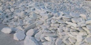 Soapstone Talc Lumps