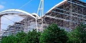 Scaffolding Pipes Tube