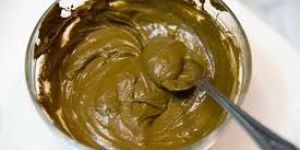 Henna Paste