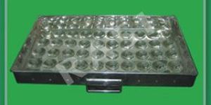 Laddu Carrying Trays