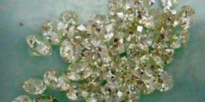 Princes Cut Diamonds