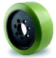 Forklift Wheels