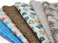 Printed Tissue Papers