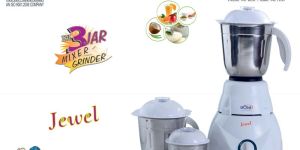 Kitchen Mixers Grinder
