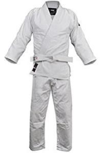 Judo Uniform