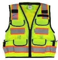 Safety Vests