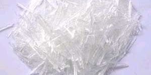 Menthol Crystal