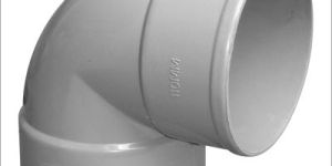 PVC Elbow