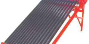 Solar Water Heaters