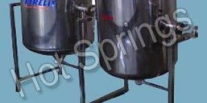 Steam Cooking Vessels Our