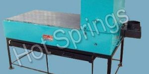 Wood Fired Dosa Stove Cum Steam Boilers