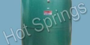 Wood Fired Pool Heaters