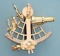 Nautical Sextants