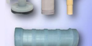 PP Strainers , Lateral , Ejector, Ball