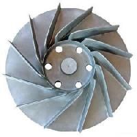 Pump Impeller
