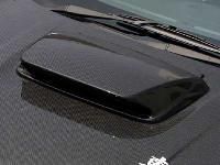 Rigid PVC Polypropylene FRP Hoods