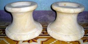 Marble Urns