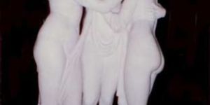 Roman Marble Statues