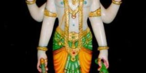 Vishnu Statues