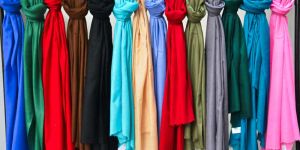 Pashmina Shawls