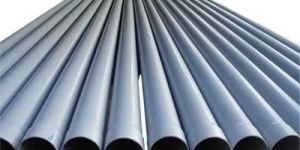 PVC Pipes