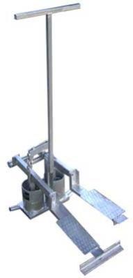 Treadle Irrigation Pumps