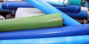 HDPE Tarpaulin