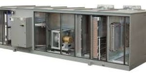 Air Handling Equipment