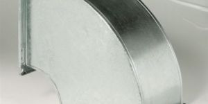 Factory Fabricated Duct