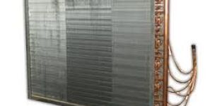 HVAC Coil