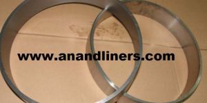 Anti-Polishing Ring