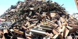 Iron Scrap