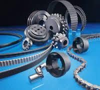 Mechanical Power Transmission Equipment