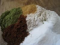Herbal Tooth Powder