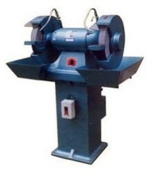 PEDESTAL POLISHER