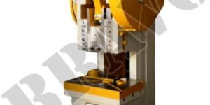 Power Press Machine (C Type)